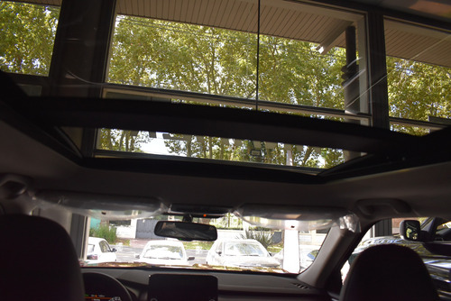 Mitsubishi Outlander 2.5 Gls At Full