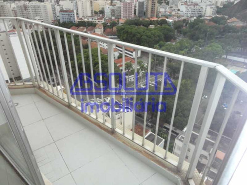 Imagem 14 de 15 de Apartamento-à Venda-tijuca-rio De Janeiro - 32888
