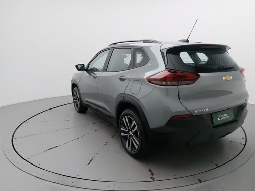 Chevrolet Tracker 1.0 TURBO FLEX AUTOMÁTICO