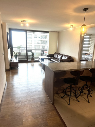 Mariposa, Totalmente Amoblado 2 Dorm En Suite, Estc, Bodega