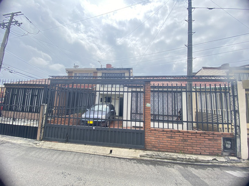 Vendo Casa Barrio Minuto De Dios. Al Noroccidente De Bogotá