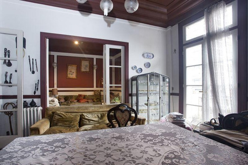 Imagen 4 de 17 de Venta Ph 4 Ambientes Belgrano