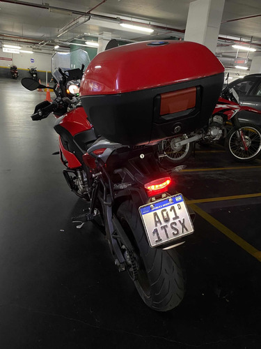 Imagen 7 de 17 de Bmw S1000 Xr