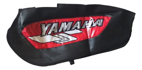 Funda De Tanque Para Yamaha Rx 100 India En Xero Racing