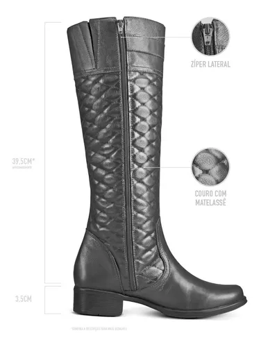 Botas schutz inverno 2019 cheap