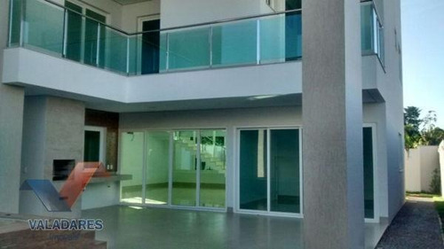 Imagem 12 de 15 de Sobrado Para Venda Em Palmas, Plano Diretor Sul, 4 Dormitórios, 4 Suítes - 53247_2-395244