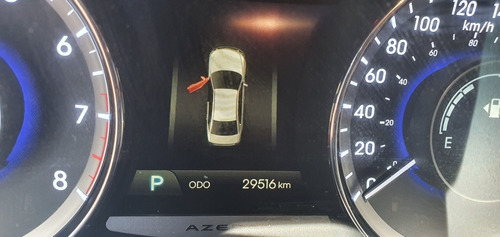 Hyundai Azera 2012 3.0 V6 Aut. 4p