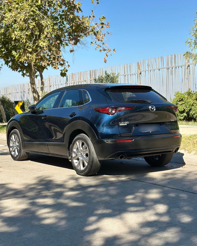 Mazda Cx-30 2.0 V 7g At 4x4 2021