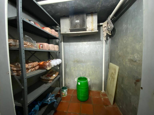 Imagen 2 de 14 de Mh Fondo De Comercio En Venta Carniceria