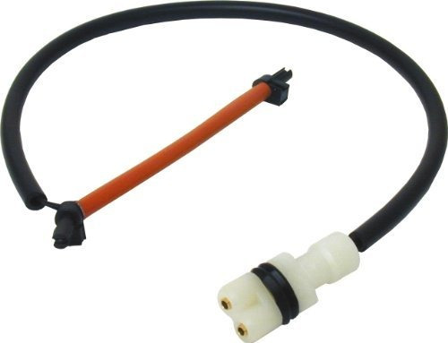 Uro Parts 99661236500 Sensor De Pastilla De Freno, Delantero