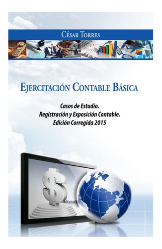 Ejercitación Contable Básica - César Torres