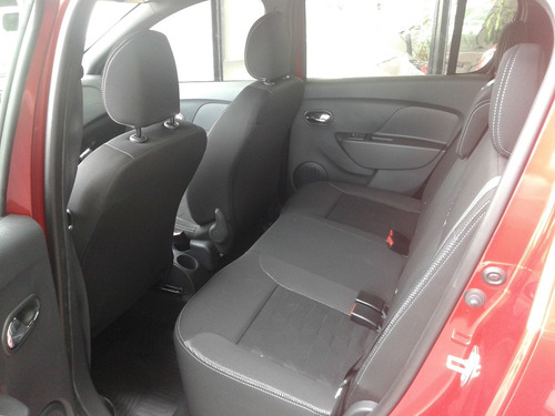 Imagen 4 de 8 de Renault Sandero 1.6 16v Life