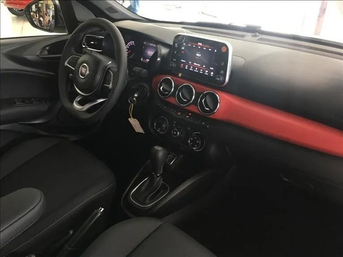 Fiat Argo Hgt 1.8 Retira Con El 10% Y Fináncialo Al 100% A