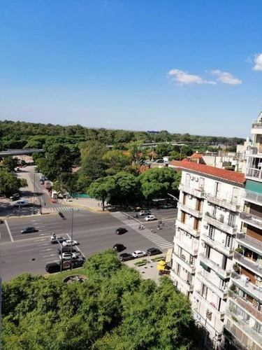 Imagen 13 de 13 de A Estrenar Olleros Y Av Libertador Brukman Mansilla 4 Amb Dep 2 Cocheras Amenities