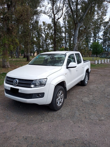 Imagen 2 de 18 de Volkswagen Amarok