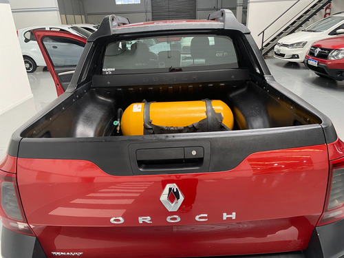 Renault Duster Oroch 1.6 Dynamique