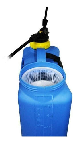Pulverizador Manual 20l - Tpm20l - Tander