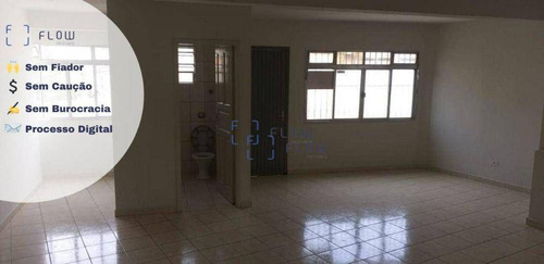 Imagem 1 de 13 de Apartamento 45m², 1 Dormitorios - Saúde - Ap12031