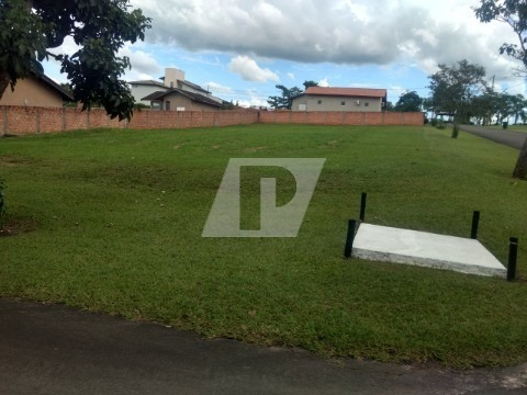 Imagem 12 de 15 de Terreno Em Condomío Fechado Recanto Das Águas Em São Pedro Com 1.000 M2 - Te01296 - 70488111