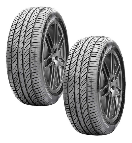 Paquete 2 Llanta 165/70r14 81t Mirage Mr162 Auto