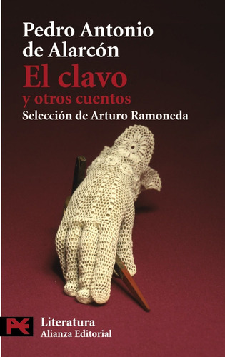 Libro El Clavo Y Otros Cuentos *cjs