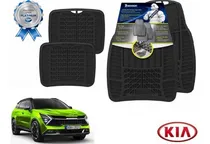 Comprar Tapetes 4pz Uso Rudo Kia Sportage 2022 Michelin