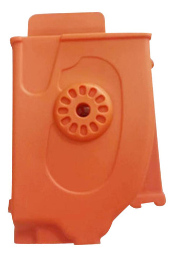 6 Tijeras De Respuesta De Emergencia, Funda Para Naranja