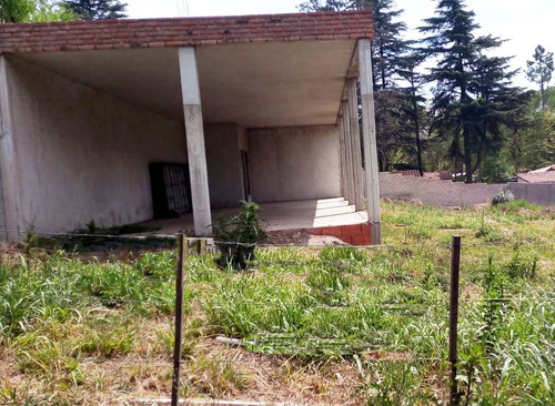 Imagen 6 de 8 de Lote En Venta De 800m2 Ubicado En Bialet Massé