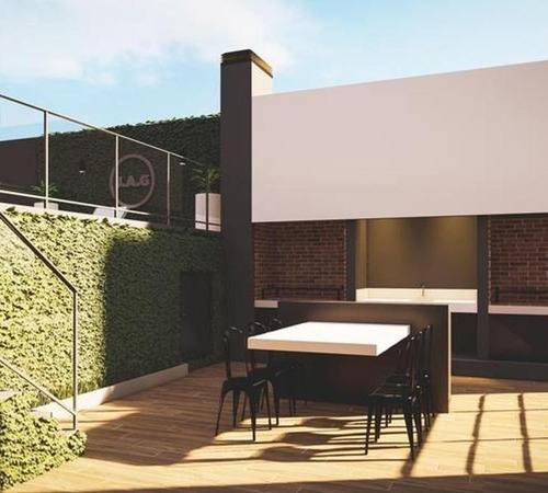 Imagen 16 de 17 de Venta Departamento 1, 1/2 Amb. En Velez Sarsfield 2 C