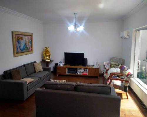 Imagem 3 de 30 de Jardim Monte Kemel Belo Sobrado Terreno 292 Construída 270 M - 1241-sodg - 67750061