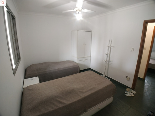Imagem 10 de 30 de Apartamento Residencial Para Venda Pitangueiras, Guarujá 5 Dormitórios Sendo 2 Suítes, 3 Banheiros, 4 Vagas 300,00 M² Útil - Ap05507 - 68831533