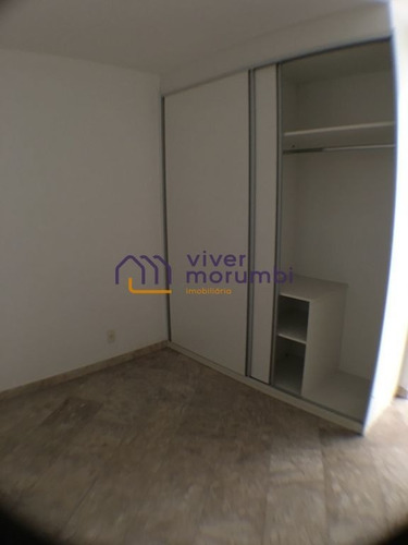Imagem 12 de 14 de Apartamento Para Venda No Bairro Panamby Em São Paulo ¿ Cod: Nm2561 - Nm2561