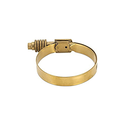 Mmclampctwg54gd Constant Tension Worm Gear Clamp,...