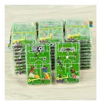 Comprar 10 Mini Laberintos Juego Futbol Para Sorpresas Cumpleaños
