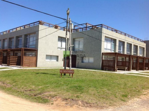 Imagen 5 de 8 de Edificio El Manero
