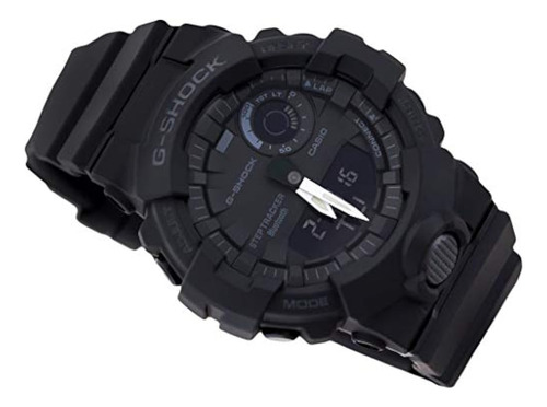 G-shock Hombres Gba800-1a