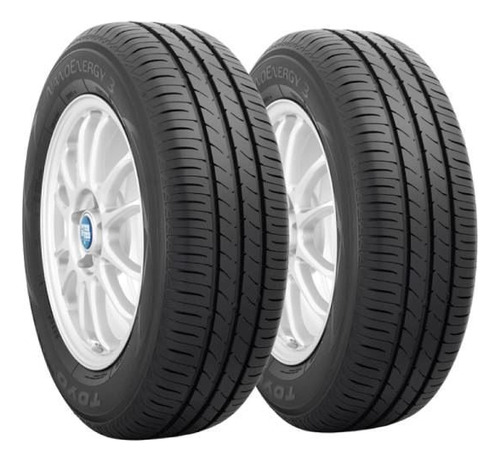 Neumático Toyo Tires Nano Energy 3 P 175/65r14 82 T