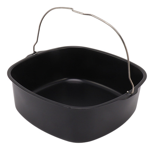 Barril De Molde Para Hornear Pasteles De 7 Pulgadas Para Acc