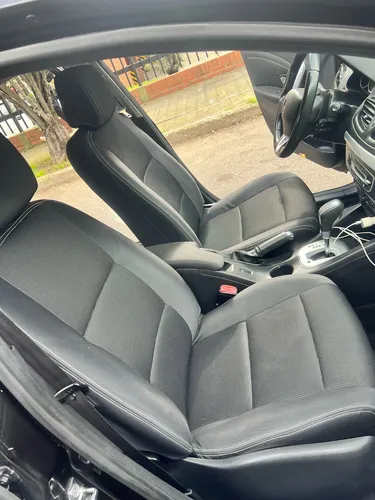 Renault Fluence 2.0 Privilege