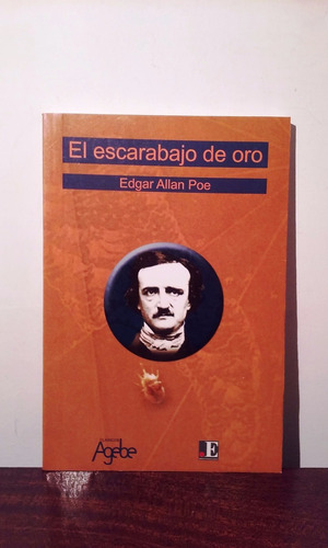 El Escarabajo De Oro Y Otros Relatos Edgar Allan Poe