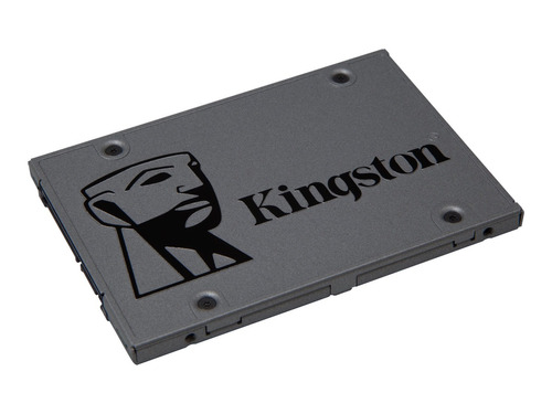 Disco Rígido 960g Kingston Ssd Uv500 Sata3 2.5