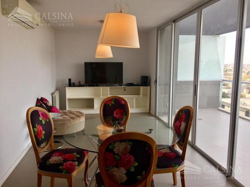 Imagen 12 de 30 de Opera Luxury - Depto 2 Dormitorios En Venta - Córdoba