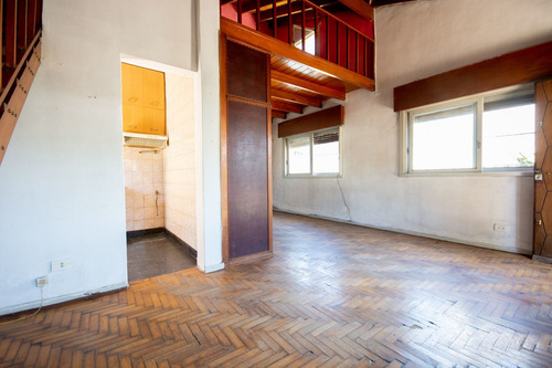 Imagen 2 de 30 de Ph Tipo Casa Venta Hurlingham Jardin Cochera