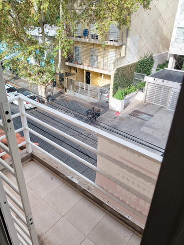 Departamento 2 Ambientes Con Balcon (apto Credito)