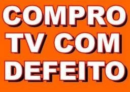 Compramos Tvs Lcd Led Com Defeito Retiramos No Local