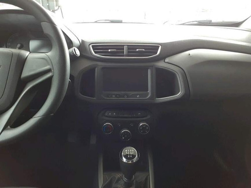 Imagem 6 de 12 de Onix 1.4 Mpfi Ltz 8v Flex 4p Manual