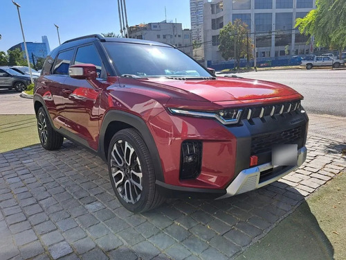 Ssangyong Torres 1.5 Glx At 4x4 2024