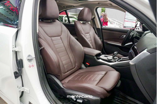 BMW Serie 3 2.0 330e Hibrido At