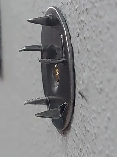 Fijaconta Zócalos Y Molduras Madera Blanda X 20 Conjuntos