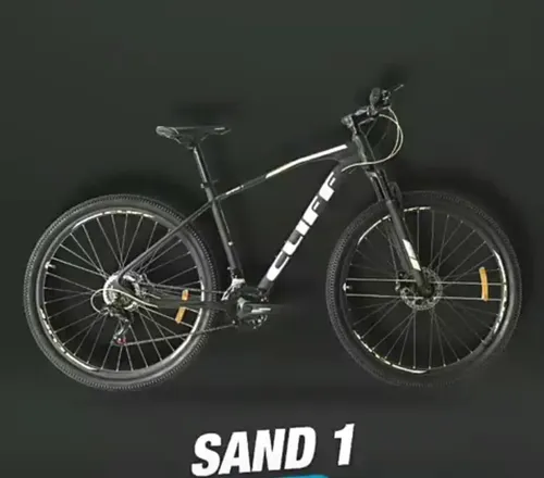 Bicicleta cliff muddy xo new arrivals